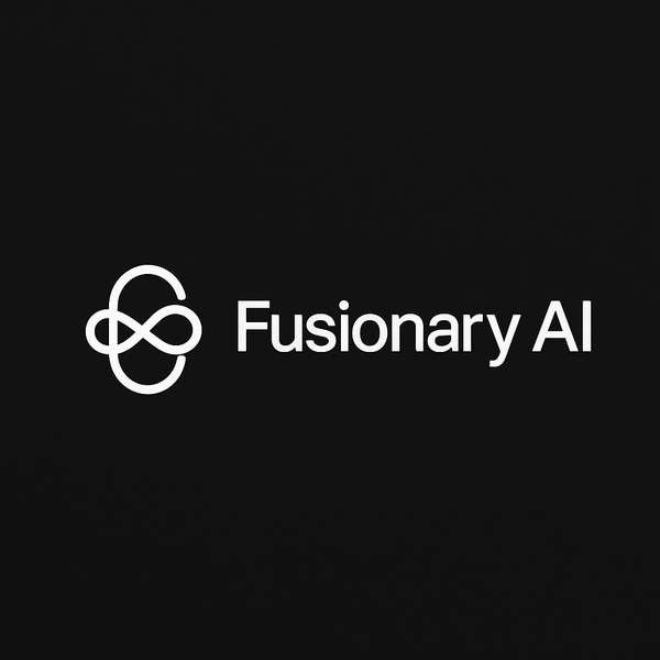 Fusionary AI